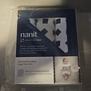 Nanit Breathing Band (Large)